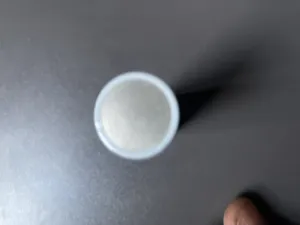 XTAR 18650 RAW Battery, 3500mAh, Flat Top, 10A Discharge actual product photo.