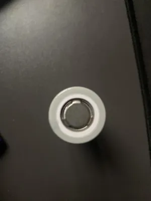 XTAR 21700 RAW Battery, 5000mAh, 35-90A High-Drain actual product photo.