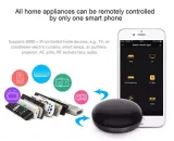 Smart IR Remote Controller: Control AC, TV, DVD Anywhere via WiFi/Alexa - Voice Control & DIY Learning - photo 9