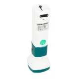 AKKO STAR AK-2112CoB LED Torch | 2W COB LED, Rechargeable, 360° Light | Emergency Lighting, Camping, Power Outages - photo 3