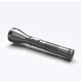 PEETPEN L40 Flashlight: 900lm, 300m Beam, USB Rechargeable, Aluminum, IPX67 Waterproof - Camping, Hiking, Emergency - photo 5