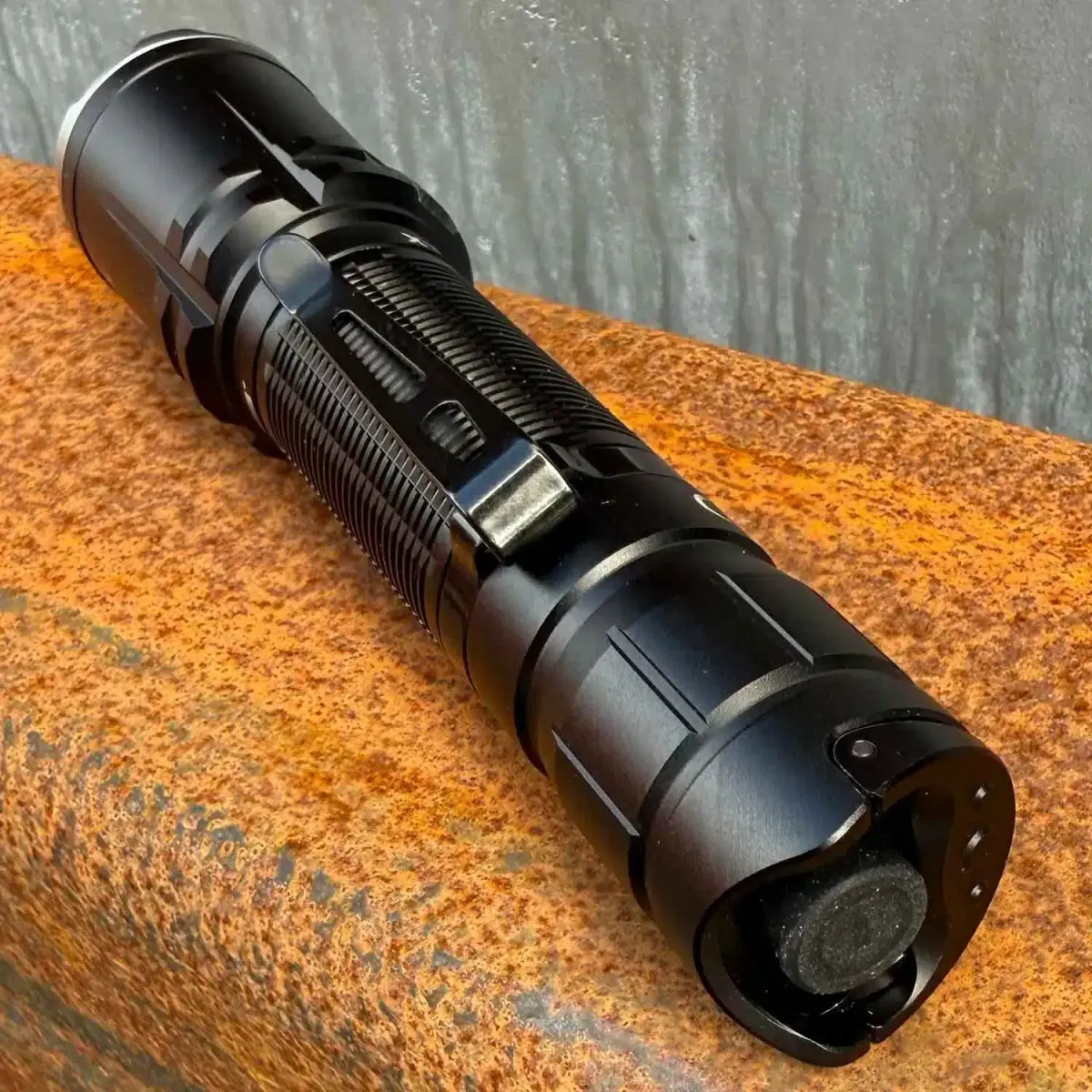 Klarus XT11R Torch Tactical Flashlight in Kenya