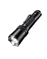 Klarus XT11R Torch Tactical Flashlight - photo 6