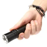 Klarus XT11R Torch Tactical Flashlight - photo 7