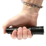Klarus XT11R Torch Tactical Flashlight - photo 9