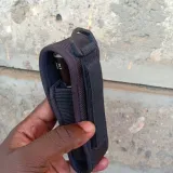 WUBEN AS6 Holster | Durable Nylon Belt Pouch (15.1cm-15cm) for Camping, Outdoors & Law Enforcement - photo 8