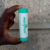 PeetPen 2D Battery 1800mAh 3.7V - Rechargeable Power for Electronics, Toys, Backup - 6.66Wh Capacity for Peetpen L80 in Kenya