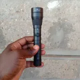 PEETPEN L45 Flashlight: 900lm, 0.5Km Beam, USB Rechargeable, IPX6 Waterproof, Aluminium Alloy; Camping, Outdoors, Emergencies - photo 6