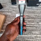 PEETPEN L40 Flashlight: 900lm, 300m Beam, USB Rechargeable, Aluminum, IPX67 Waterproof - Camping, Hiking, Emergency - photo 2