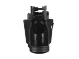 Klarus AH2 Holster: Rapid Deployment Flashlight Carrier | SUS304 Steel & Nylon | Security, Camping, Outdoors - photo 4