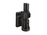 Klarus AH2 Holster: Rapid Deployment Flashlight Carrier | SUS304 Steel & Nylon | Security, Camping, Outdoors in Kenya
