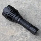 Convoy L21A LED Flashlight: 1.2Km Reach, 2300lm SST40 Torch, Aluminium, 4 Modes, IPX8 Waterproof, 21700 Battery Required - photo 10
