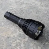 Convoy L21A LED Flashlight: 1.2Km Reach, 2300lm SST40 Torch, Aluminium, 4 Modes, IPX8 Waterproof, 21700 Battery Required - photo 9