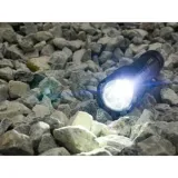 Klarus A1 Flashlight | 1100 Lumens, 230m Beam | USB-C Rechargeable, Camping, Emergency | Aluminum Alloy, IPX6 Waterproof - photo 10