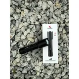 Klarus A1 Flashlight | 1100 Lumens, 230m Beam | USB-C Rechargeable, Camping, Emergency | Aluminum Alloy, IPX6 Waterproof - photo 2