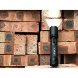 Klarus A1 Flashlight | 1100 Lumens, 230m Beam | USB-C Rechargeable, Camping, Emergency | Aluminum Alloy, IPX6 Waterproof - photo 11