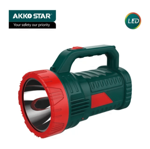Best Rechargeable Searchlights in Kenya: Long-Range Light for Security & Outdoors