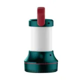AKKO STAR-50080 Search Light | 15W Bright LED, 4800mAh Battery | Camping, Hiking, Emergency, Home Use | 153x237x128mm - photo 3