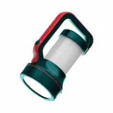 AKKO STAR-50080 Search Light | 15W Bright LED, 4800mAh Battery | Camping, Hiking, Emergency, Home Use | 153x237x128mm - photo 4