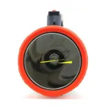 DP-7311 Rechargeable Search Light | 15W, 7000mAh Powerbank Flashlight for Emergency, Outdoor Use, Load Shedding, Home & Travel - photo 6