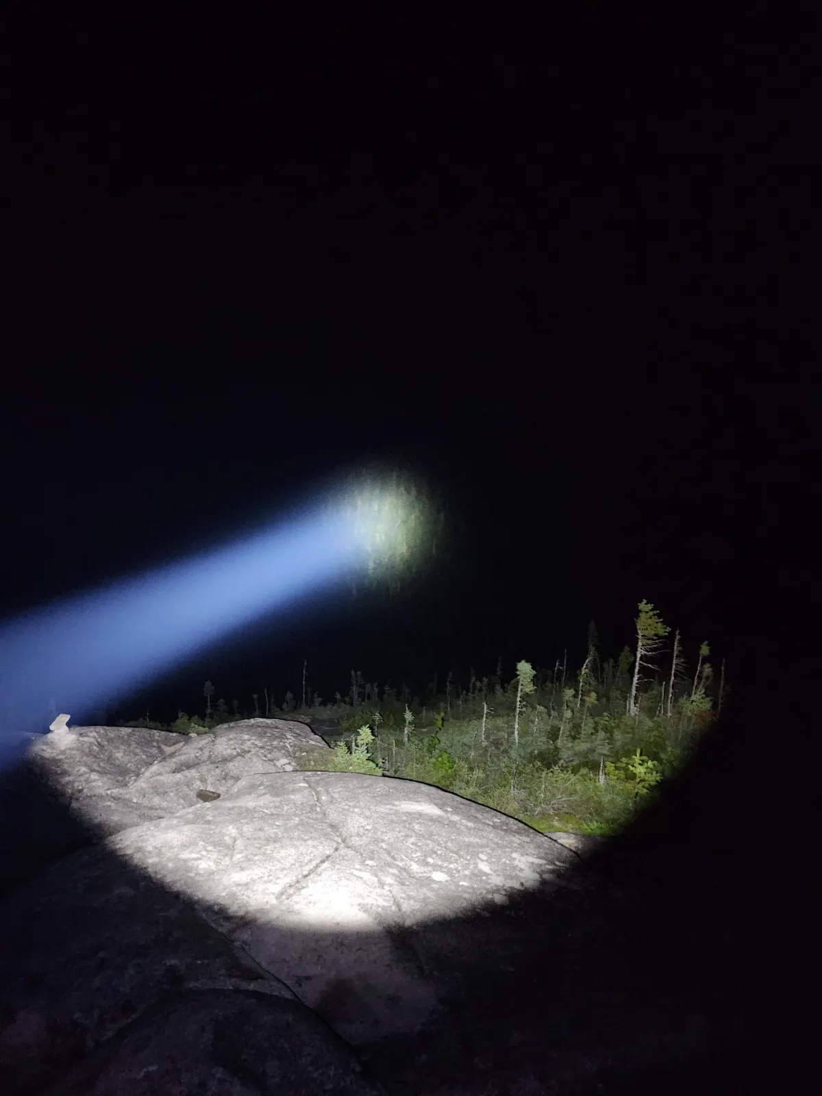 Convoy C8+ Flashlight: 700m Long Range Torch | 1100lm XP-L HI LED | Security, Outdoors, Field Work | 18650 Battery