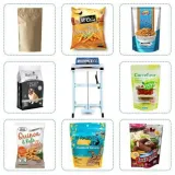 EST BS60-FS 600mm Foot Sealer: Metal, Pedal Impulse Bag Sealer for Food, Retail & Industry - photo 4