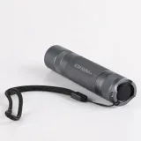 Convoy S21A: 280m Beam, 2300 Lumens, USB Rechargeable Aluminium Flashlight, 4 Modes, 18650/21700 Battery | Great for Outdoors & Safety - photo 9