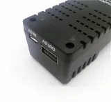 LiitoKala Lii-100 Charger: USB 5V/1A Output for 18650 26650 14500 Batteries; Flashlights, Gimbals; Ni-MH/Li-ion; (Batteries NOT included) - photo 6