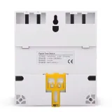 Sinometer 3 Phase Timer 415V 16A - 7 Day Digital Programmable Switch for Streetlights, Pumps, Automation - photo 4