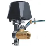 Tuya WiFi Irrigation Valve | Smart Life App | Automate Garden, Smart Farm Watering System | 1/2"-1" Ball Valve | ABS/Aluminum - photo 13