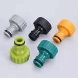 1/2" Adapter Nipple connector for water Sprinkler in Kenya