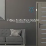 SONOFF SNZB-04 Zigbee Door/Window Sensor | Smart Home Security, Alexa/Google Home | Burglar Alarm | Requires Zigbee Bridge - photo 3