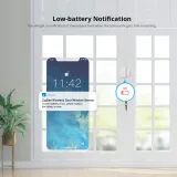 SONOFF SNZB-04 Zigbee Door/Window Sensor | Smart Home Security, Alexa/Google Home | Burglar Alarm | Requires Zigbee Bridge - photo 5