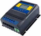 Moes Katko 11KW ATS: Auto Transfer Switch for Solar & KPLC Power (12V/24V/48V DC) - Seamless Dual Power Changeover in Kenya