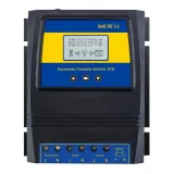 Moes Katko 11KW ATS: Auto Transfer Switch for Solar & KPLC Power (12V/24V/48V DC) - Seamless Dual Power Changeover - photo 4