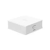SONOFF SNZB-02 Zigbee Temp & Humidity Sensor | Real-time Room Climate Monitoring | Works with Alexa & Google Home - photo 8