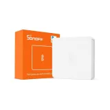 SONOFF SNZB-02 Zigbee Temp & Humidity Sensor | Real-time Room Climate Monitoring | Works with Alexa & Google Home - photo 3