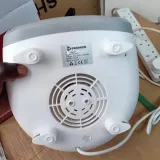 PREMIER 2000W Fan Heater | 1000W/2000W Heat & Cool | Portable Room Warmer for Small/Medium Spaces - photo 3