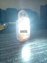 11 Hours Akko 400Q Lantern with Radio - photo 4
