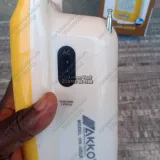 11 Hours Akko 400Q Lantern with Radio - photo 5