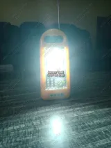 11 Hours Akko 400Q Lantern with Radio - photo 7