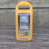 11 Hours Akko 400Q Lantern with Radio - photo 9