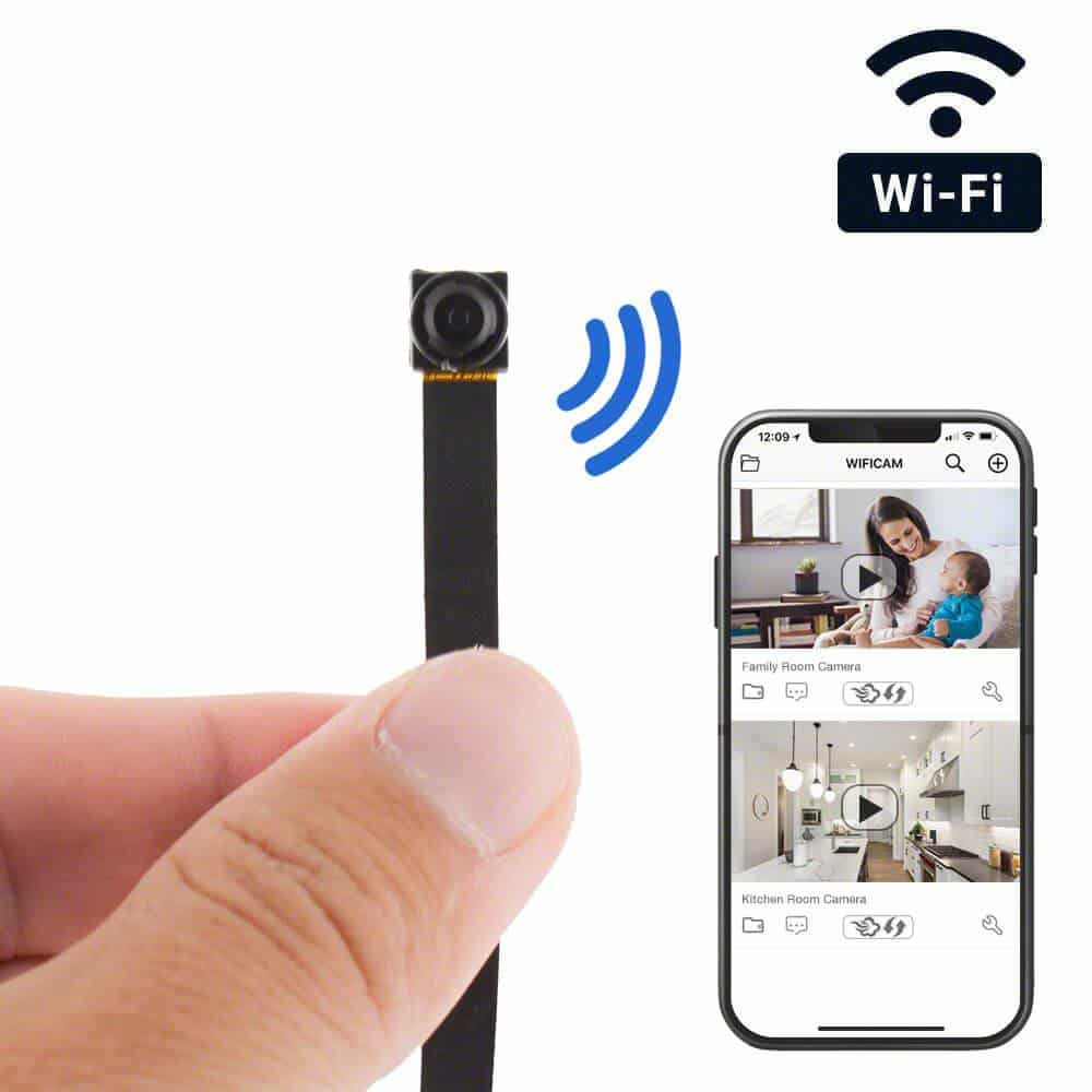 4G vs WiFi Security Cameras in Kenya: Which Should You Buy?
