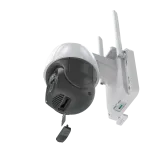 V380 PRO Solar CCTV Camera | 1080P WiFi PTZ, App Remote, Night Vision, PIR Motion, IP66 - photo 3