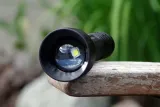 Convoy Z1 Zoomable Flashlight, 2000 Lumens, 800m Beam - photo 7
