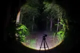 Convoy Z1 Zoomable Flashlight, 2000 Lumens, 800m Beam - photo 3