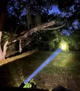 Convoy Z1 Zoomable Flashlight, 2000 Lumens, 800m Beam - photo 2