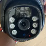 4G Solar Camera DUAL Lens - 4MP CCTV, V380 Pro App, Outdoor Security, SIM Slot, Night Vision - photo 3