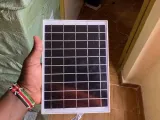 4G Solar Camera DUAL Lens - 4MP CCTV, V380 Pro App, Outdoor Security, SIM Slot, Night Vision - photo 6