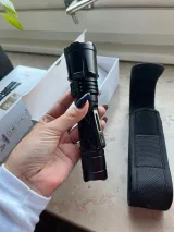 Klarus XT21X PRO | 4400 Lumens, 336m Beam | Tactical, Outdoor, Emergency Power Bank, USB-C, 5yr Warranty - photo 4